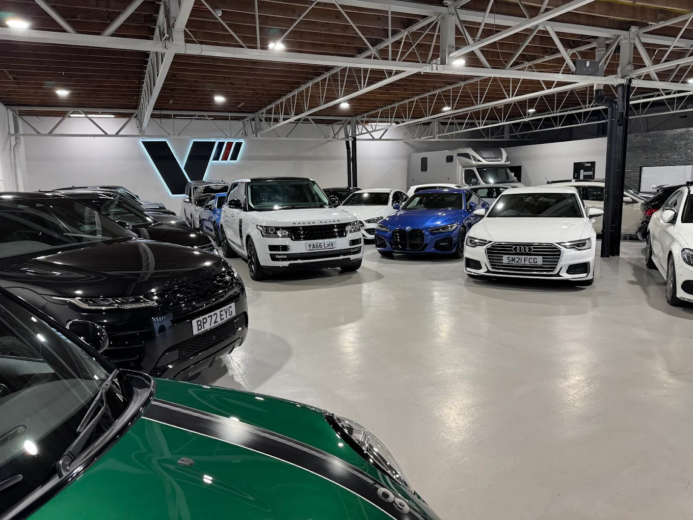 Vehicle Vault NE warranty
