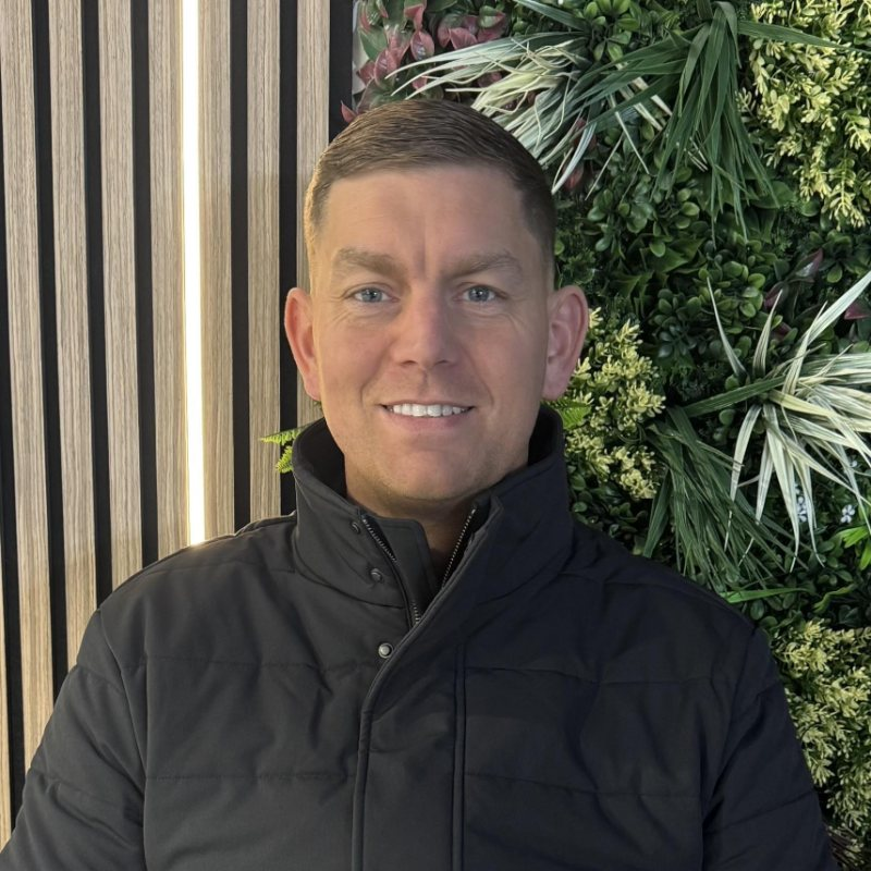 Michael Douglas — Director at Vehicle Vault NE